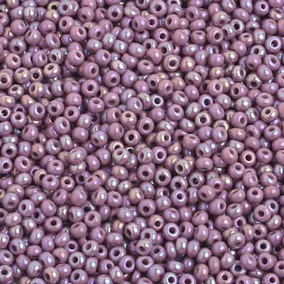 Preciosa 10/0 Seed Beads