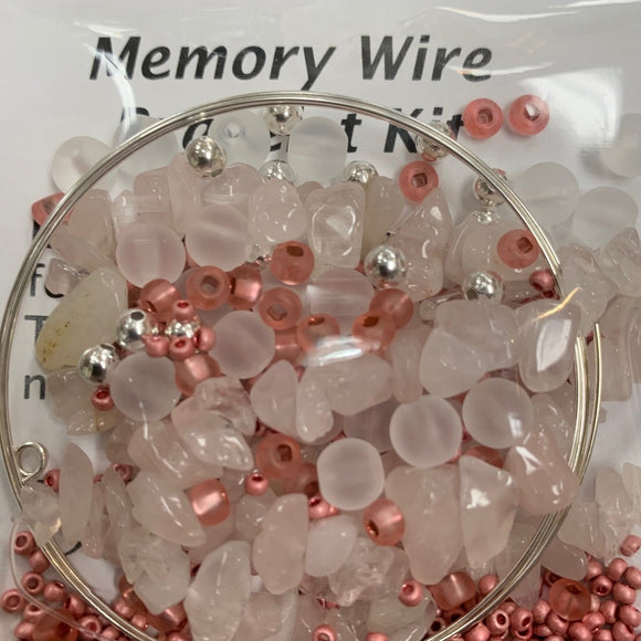 Memory Wire Kits