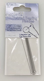 Collapsible Needle