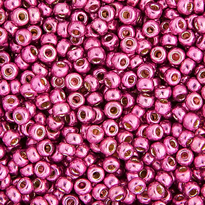 M11-4210  Duracoat Galvanized Hot Pink