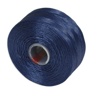 S Lon D Thread - Capri Blue