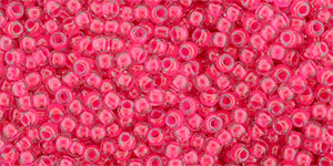 T11-978  Lumimous Neon Pink