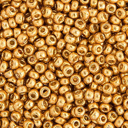 M8-4202  Duracoat Galvanized Gold
