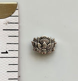 Lotus Flower Bead
