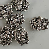 Lotus Flower Bead