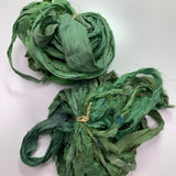 Indian Sari Silk