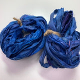 Indian Sari Silk