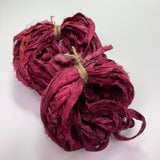 Indian Sari Silk