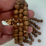 Bodhi Seed - 10mm (approx)