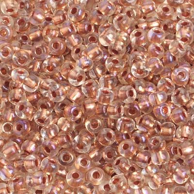 PR6 01745  Copper Lined Crystal AB
