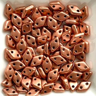 CMD  Matte Metallic Copper