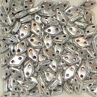 CMD  Matte Metallic Silver