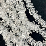 Crystal Quartz - Irregular Nuggets