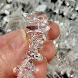 Crystal Quartz - Irregular Nuggets