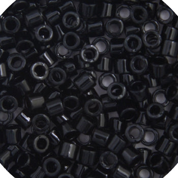 DB 0010 - Black Opaque - see options