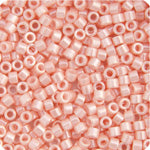 DB 1533  Light Salmon Opaque Ceylon