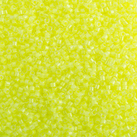 DB 2031  Limeade Lunious Neon Colour