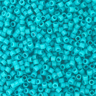 DB 2130  Duracoat Turquoise Blue Opaque - Dyed