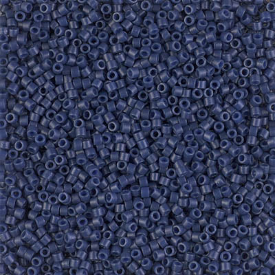 DB 2143  Duracoat Navy Blue Opaque - Dyed