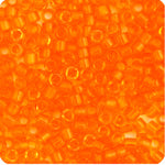 DB 0703  Orange Transparent