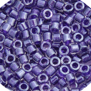 DB 0923  Amethyst Sparkle Crystal Lined