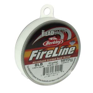 8 Lb. Fireline - select from options