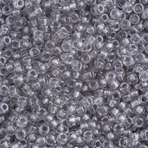 M11-0242  Sparkle Pewter Crystal Lined