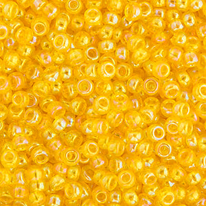 M11-0252  Transparent Yellow AB
