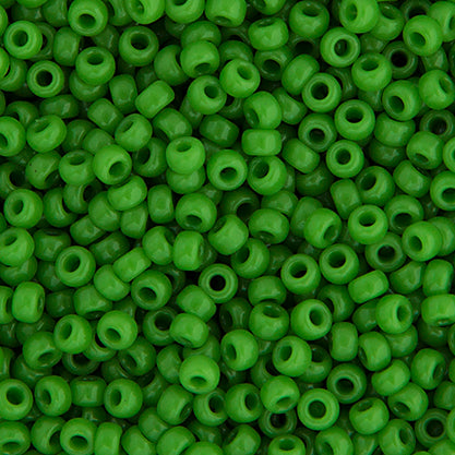 M11-0411  Opaque Green Pea