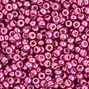 M11-4210  Duracoat Galvanized Hot Pink