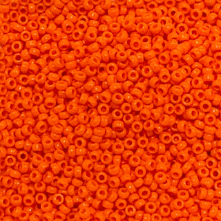 M15-0406  Opaque Orange