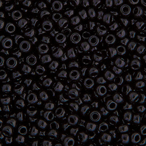 M8-0401  Opaque Black
