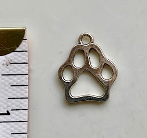 Paw Print