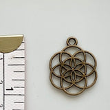Lotus - Bronze