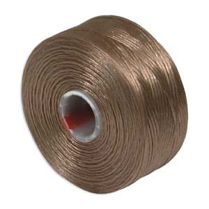 S Lon AA Thread - Light Copper