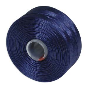 S Lon D Thread - Royal Blue