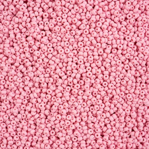 PR10 42131  Light Pink Matte Permalux Dyed Chalk
