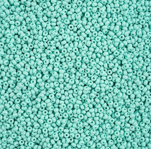 PR10 42137   Mint Matte Permalux Dyed Chalk