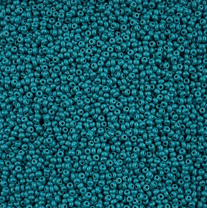 PR10 42117   Teal Permalux Dyed Chalk