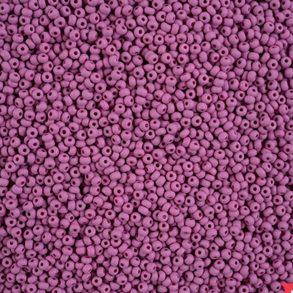 PR10 42134  Purple Matte Permalux Dyed Chalk