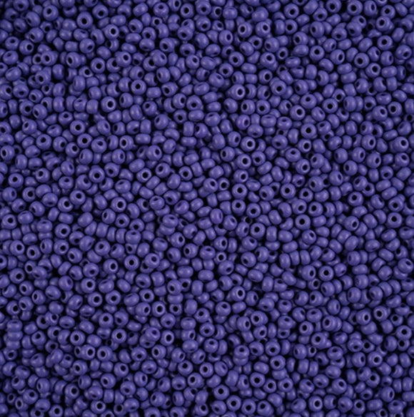 PR10 42112  Purple Permalux Dyed Chalk