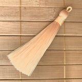 Tassel  -  Light Golden