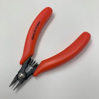 Ultra Flush Side Cutter with spring