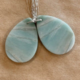 OOAK 10   Polished Amazonite