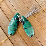 OOAK 02  Chrysocolla