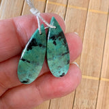 OOAK 02  Chrysocolla